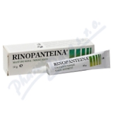 Rinopanteina nosn mast 10g