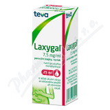 Laxygal 7. 5mg-ml por. gtt. sol. 1x25ml