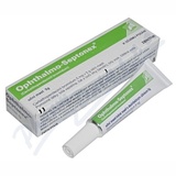 Ophthalmo-Septonex ung. opht. 1x5g
