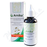 Arnika masn roztok na dsn 50ml