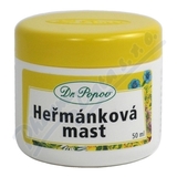 Dr. Popov Hemnkov mast 50ml