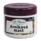 Dr. Popov Arnikov mast 50ml