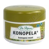 Dr. Popov Konopn mast Konopela 100ml