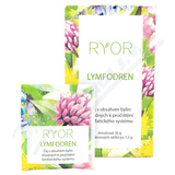 RYOR Lymfodren bylinn aj 20x1. 5g