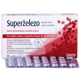 Favea Super�elezo tbl. 30
