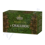 Grek Zelen aj s chaluhou 20x1. 5g