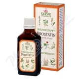 Grek Bylinn kapky Prostatin 50ml