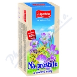 Apotheke Na prostatu a moov cesty aj 20x1. 5g