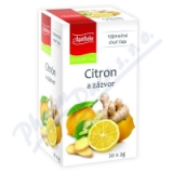 Apotheke Citron a zzvor aj 20x2g