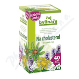 aj Byline Na cholesterol 40x1. 6g