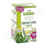 �aj Bylin��e D�chac� cesty a pocen� 40x1. 6g