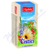 Apotheke istc s rakytnkem aj 20x1. 5g