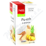 Apotheke Pu-erh a ananas aj 20x1. 8g