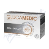 Glucamedic komplex tbl. 50