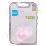 MAM Dudlk Start 0-2m rov 1ks