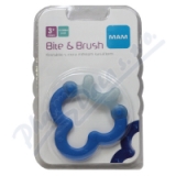 MAM Kous�tko Bite&Brush 3+m 1ks