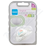 MAM Dudlk Original 6+m prhledn 1ks
